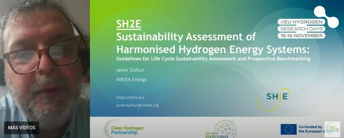 sh2e-presented-at-eu-hydrogen-research-days-aragon-hydrogen-foundation